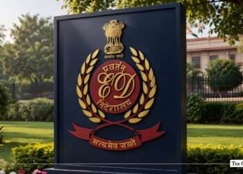 Indian Authorities Seize ₹2.5 Cr in Crypto in Bengal Laundering Probe