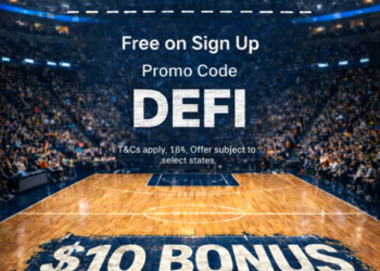 Kalshi Promo Code DEFI for  Bonus on ACC, Big 12 and Big East