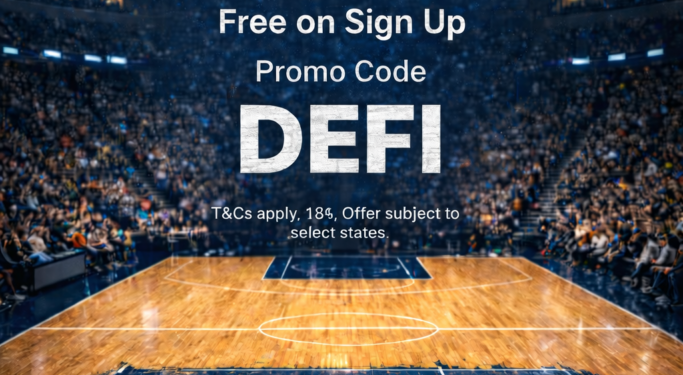 Kalshi Promo Code DEFI for Bonus on ACC, Big 12 and Big East Kalshi Promo Code DEFI for Bonus on ACC, Big 12 and Big East