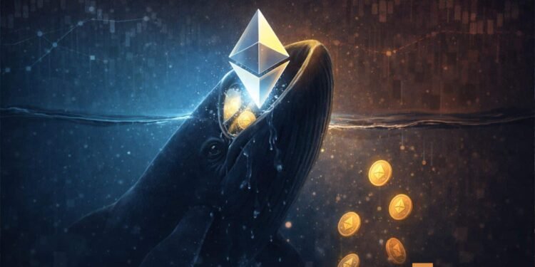 Ethereum whales are profitable again! Here’s why it’s bullish AND dangerous