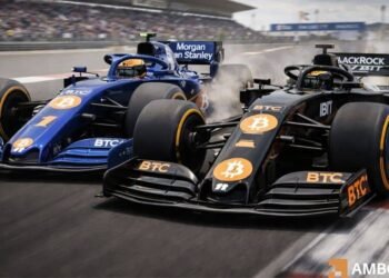 Why Strategy CEO sees ‘monster’ demand for Morgan Stanley’s Bitcoin ETF