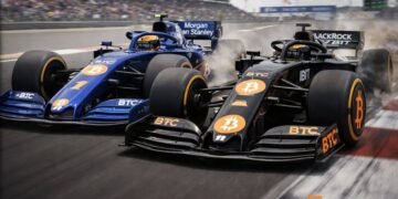 Why Strategy CEO sees ‘monster’ demand for Morgan Stanley’s Bitcoin ETF