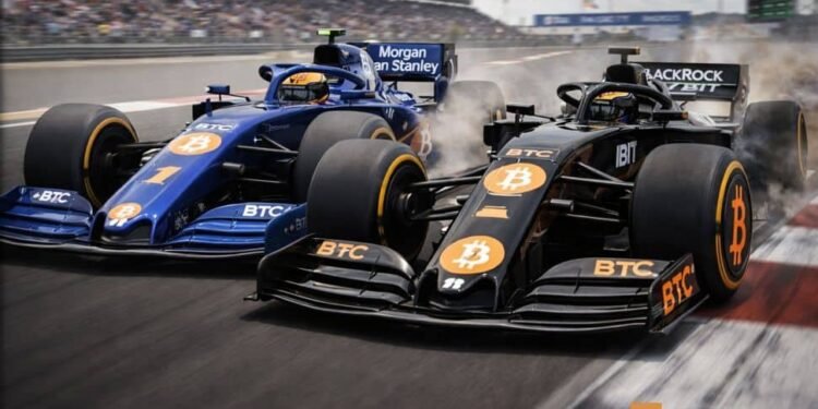 Why Strategy CEO sees ‘monster’ demand for Morgan Stanley’s Bitcoin ETF