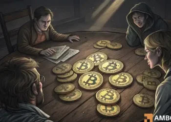 Why Bitcoin in 2026 feels like two completely different markets at once