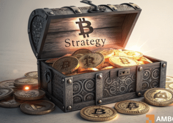 Inside Strategy’s B Bitcoin bet: Scarcity, momentum & market impact