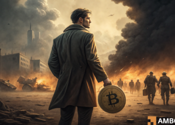 Resilience today, payoff tomorrow? Why Bitcoin’s next rally may be near