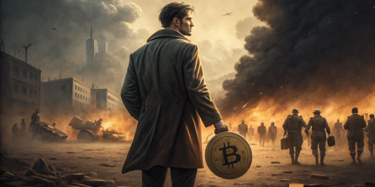 Resilience today, payoff tomorrow? Why Bitcoin’s next rally may be near