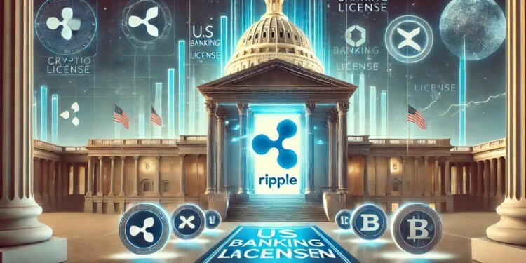 Ripple Survey Finds Mass Adoption Momentum — ‘The Digital Asset Revolution Is Happening Now’