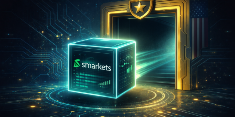 Smarkets Latest Sports Betting Exchange to Seek CFTC Approval for Prediction Markets