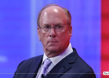 Tokenization Could Update The Financial System: BlackRock CEO