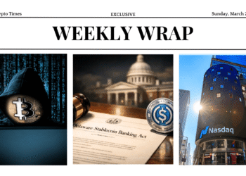 NYSE & Nasdaq Race to Tokenize Stocks, Stablecoin Bill, Hacks Cross 0M