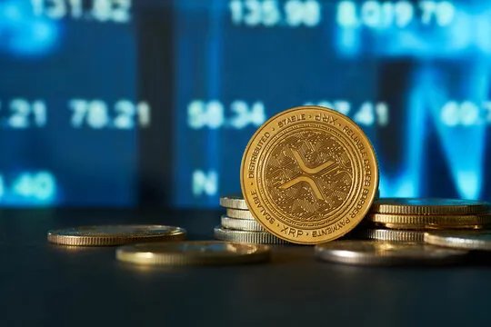 XRP Price About To Enter ‘Face-Melting Phase’, And The Target Is XRP Price About To Enter ‘Face-Melting Phase’, And The Target Is