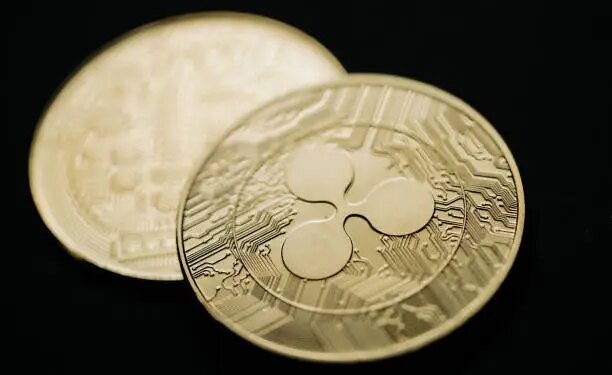 200-Week EMA Signals Massive Move Ahead