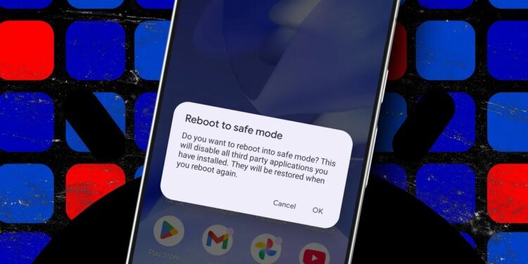 Is your Android phone crashing? This hidden ‘safe mode’ trick can find the culprit Is your Android phone crashing? This hidden ‘safe mode’ trick can find the culprit
