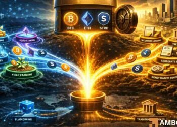 Why 21Shares believes ‘passive strategies’ for crypto ETFs are outdated