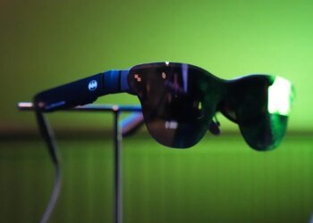 These RayNeo XR glasses effectively replaced my TV with HDR support – and they’re on sale