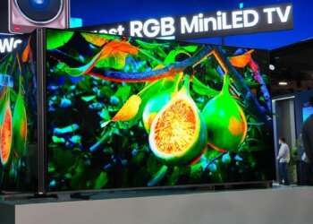 How high of a refresh rate does your TV really need? An expert’s buying advice