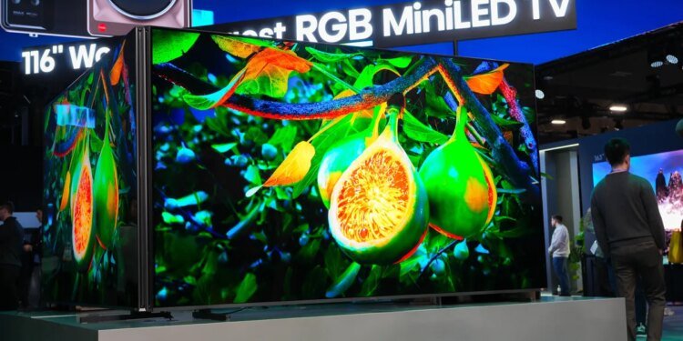 How high of a refresh rate does your TV really need? An expert’s buying advice