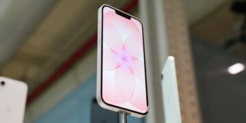 AT&T will sell you the iPhone 17e for just  a month – how to qualify for the deal