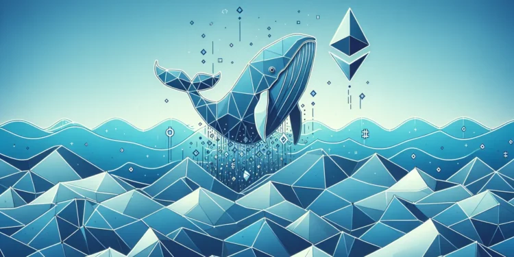 Ethereum Whale Accumulates 1M in ETH After Strategic Sell-Off Ethereum Whale Accumulates 1M in ETH After Strategic Sell-Off