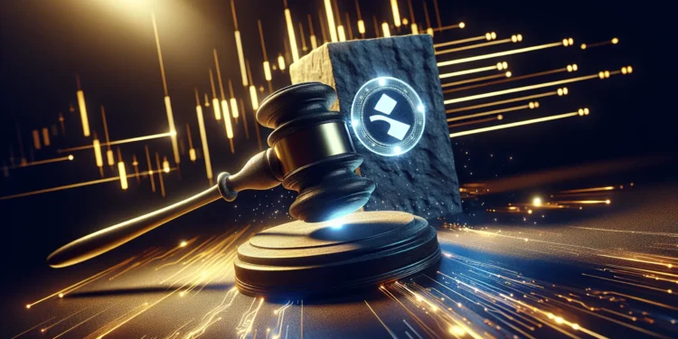 XRP SEC Classification Status: What It Means for Markets