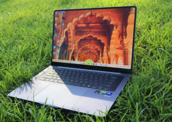 Samsung Galaxy Book 6 Ultra review: This Windows laptop sets a new standard for me
