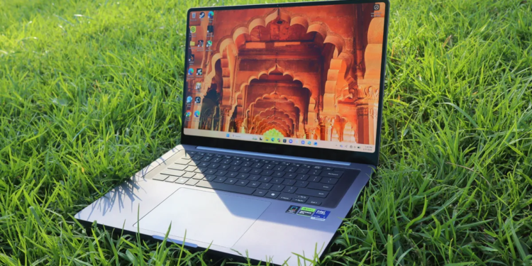 Samsung Galaxy Book 6 Ultra review: This Windows laptop sets a new standard for me