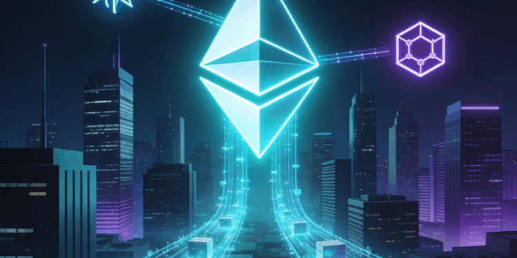Ethereum Cements RWA Dominance As Amundi Tokenizes 0M SAFO Fund Ethereum Cements RWA Dominance As Amundi Tokenizes 0M SAFO Fund