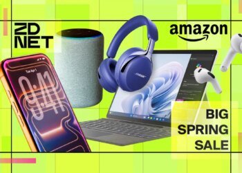 Amazon Spring Sale live blog 2026: Tracking the biggest price drops all weekend