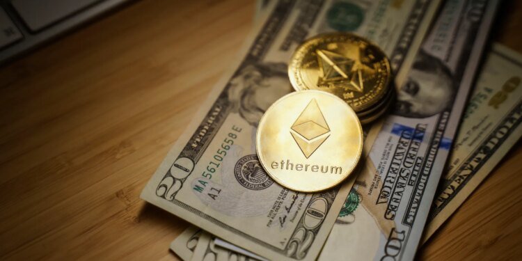 Ethereum Price Falls Below Psychological ,000 Support — What Next?