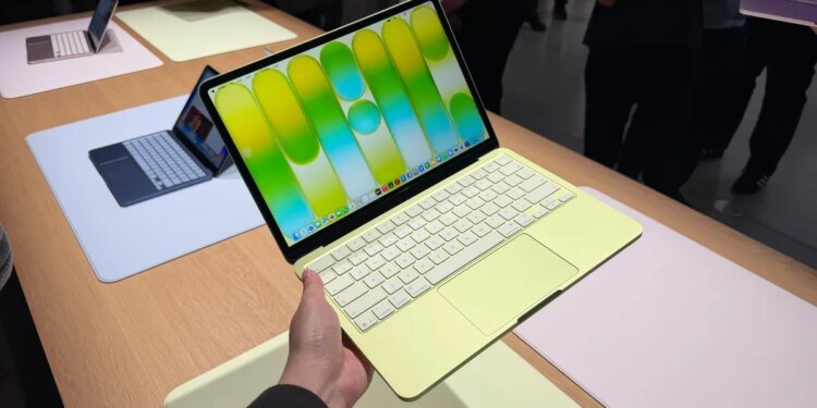 Apple’s 9 MacBook Neo hands-on: The budget laptop we’ve all been waiting for?