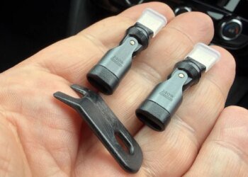 Why I trust these  USB-C connectors to power my most expensive tech gadgets