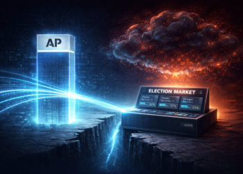 Kalshi's AP Deal Is a Credibility Win — And Its Trust Problem Isn't Going Away