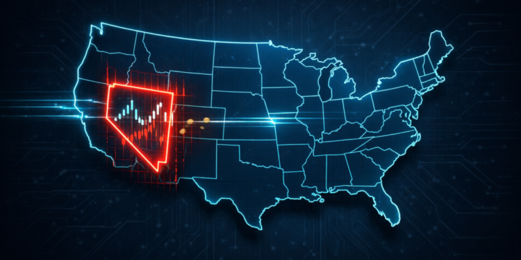 Kalshi Forced Out of Nevada But April 3 Hearing Offers a Way Back In