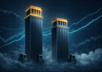 Prediction Markets Hit .9B as Kalshi and Polymarket Set Combined Weekly Record