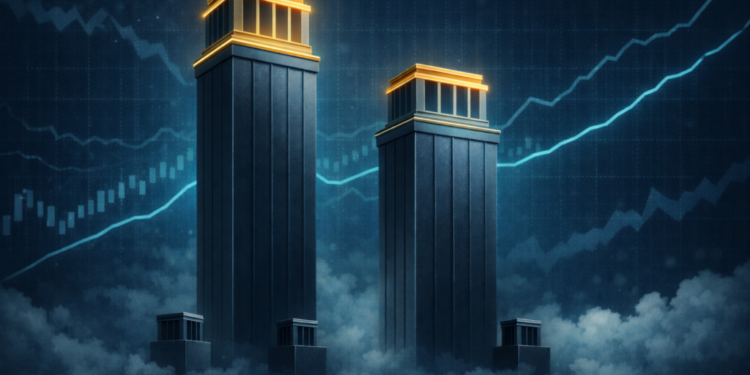 Prediction Markets Hit .9B as Kalshi and Polymarket Set Combined Weekly Record