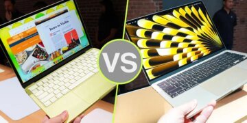 MacBook Neo vs. MacBook Air: How I'm deciding between Apple's entry-level laptops