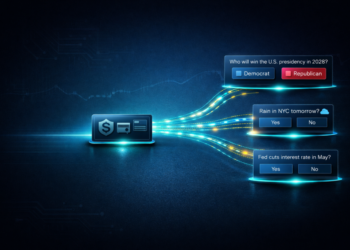 Phantom No-Action Letter Could Unlock New Crypto Access Layer for Prediction Markets