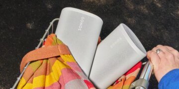 Sonos just launched 2 new speakers, with some subtle but useful upgrades