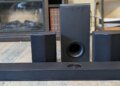 Amazon is selling LG's premium home audio system for nearly half off – soundbar included