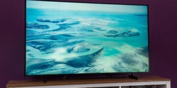 Should you leave your TV unplugged overnight? Not when there's an easier way to save electricity