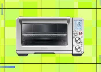 5 kitchen tech splurges that I’ve found to be worth every penny (and are on sale now)