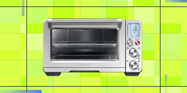 5 kitchen tech splurges that I’ve found to be worth every penny (and are on sale now) 5 kitchen tech splurges that I’ve found to be worth every penny (and are on sale now)