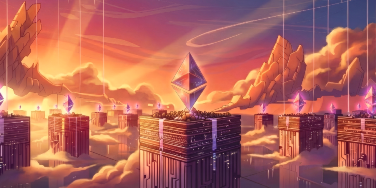 The Ethereum Foundation’s Commitment to DeFi The Ethereum Foundation’s Commitment to DeFi