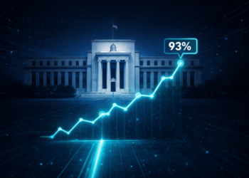 Kevin Warsh Fed Chair Nomination Official, Settling 7M Prediction Market