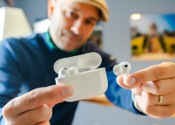 Apple AirPods Pro 3 review: I didn’t think earbuds could pull off immersive ANC like this