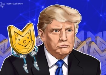 US Lawmakers Question whether Trump will Attend Memecoin Event: Report