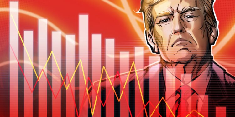 Trump-Linked Crypto Tokens Face Renewed Scrutiny After Plummeting in Price Trump-Linked Crypto Tokens Face Renewed Scrutiny After Plummeting in Price