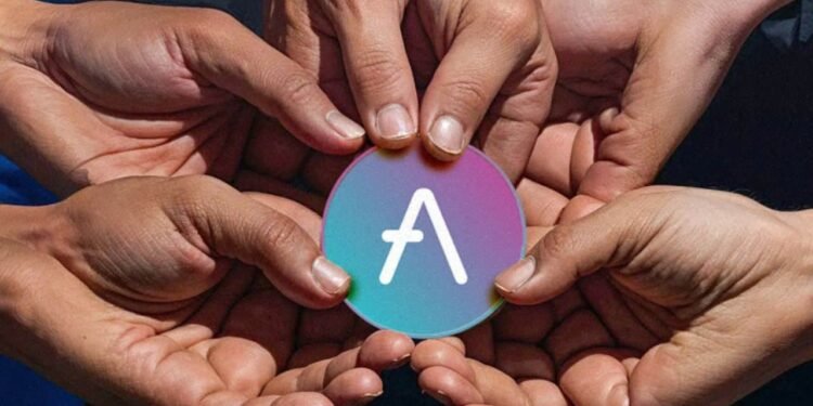 14 DeFi Contributors Back Aave With 1M After Kelp DAO Exploit