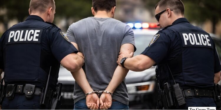 M Crypto Scam Ends in 23-Year Sentence for Texas Man